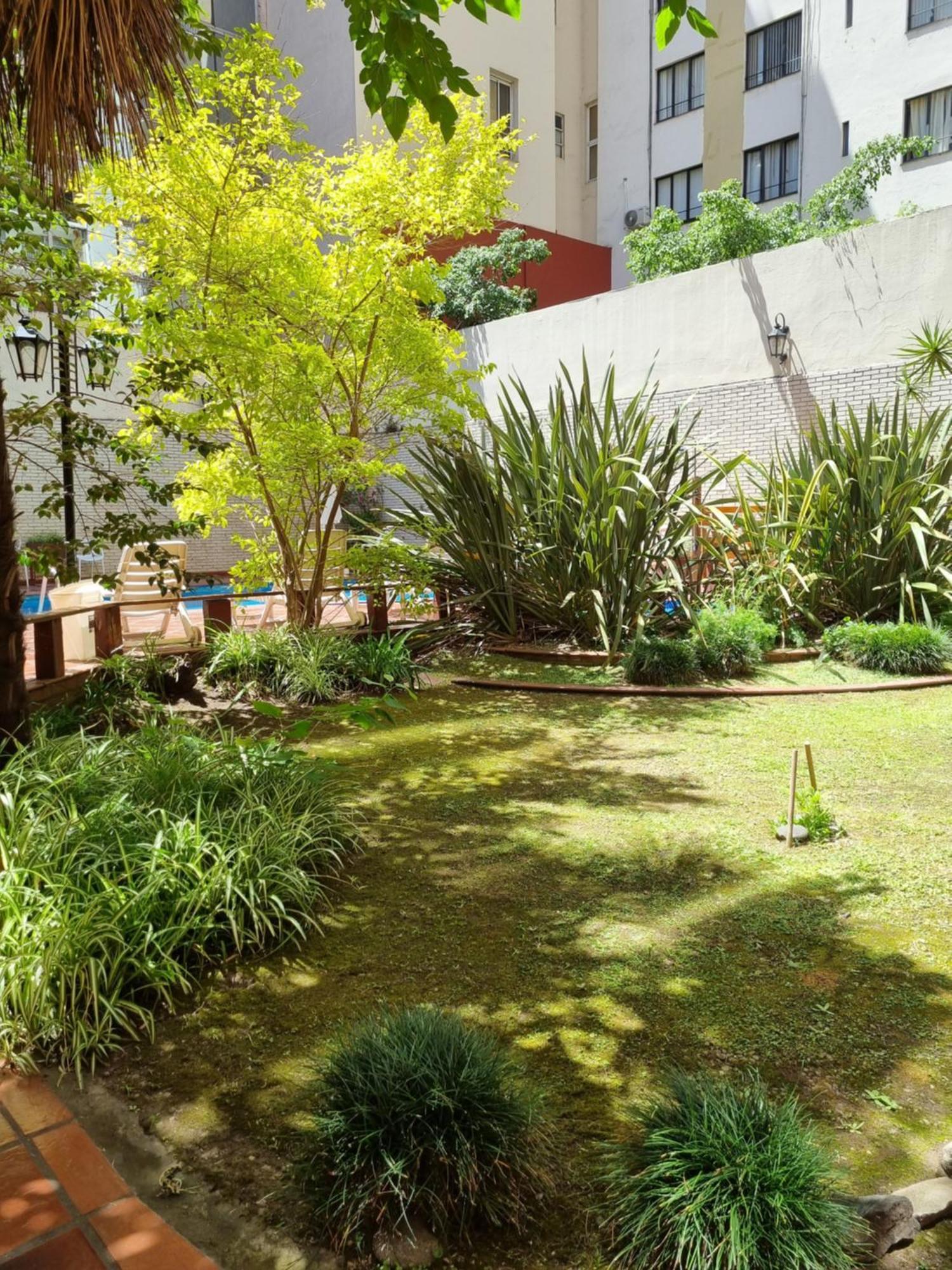 Suipacha Apart 603, Buenos Aires